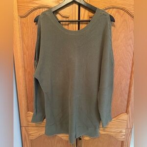 Banana Republic sweater